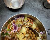 আলুকাবলী (alookabli recipe in Bengali) রেসিপির ধাপ 4 ছবি