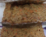 Foto del paso 5 de la receta: Carrot Cake con Glasé de Mandarina