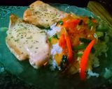 Foto del paso 4 de la receta: Plato KETO