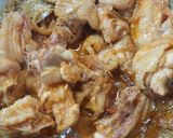 চিকেন ঝোল (chicken jhol recipe in Bengali) রেসিপির ধাপ 3 ছবি