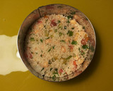 Foto del paso 5 de la receta: Tabule de legumbres