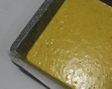 Foto langkah ke 10 dari resep #browniesalpukat.