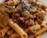 Foto del paso 5 de la receta: Zita con picadillo cubano