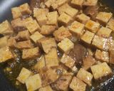 Foto do passo 7 de "Bowl" de Legumes Salteados e Seitan Picante