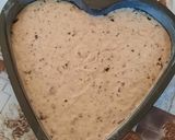 Foto del passaggio 3 della ricetta Torta banana e cioccolato