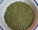 Foto langkah ke 3 dari resep 118. Bubur Kacang Hijau.
