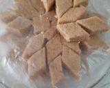 عکس مرحله 1 از دستور لوز گردو