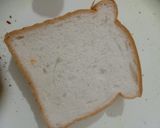 A picture of step 2 of Tandoori Mayonnaise Grilled Sandwich.