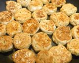A picture of step 18 of Yakitori-Style! Fluffy & Tender Chicken Tsukune.