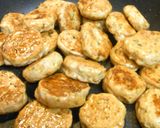 A picture of step 19 of Yakitori-Style! Fluffy & Tender Chicken Tsukune.