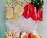 Foto langkah ke 4 dari resep Soto Lamongan.