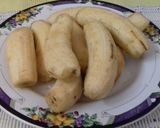 Foto langkah ke 1 dari resep Nugget pisang crispy.