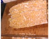 Foto langkah ke 4 dari resep Cireng Simple Isi Tempe Gurih.