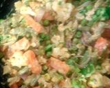 વેજ દમ બિરયાની (Veg Dum Biryani Recipe In Gujarati) રેસીપી સ્ટેપ5ફોટો