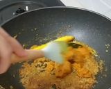 Foto langkah ke 1 dari resep Gulai nangka muda dan ceker.