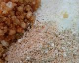 Rawa dryfruits laddu (semolina sweet laddu) recipe step 4 photo