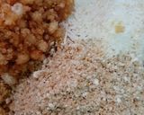 A picture of step 4 of Rawa dryfruits laddu😊 (semolina sweet laddu).