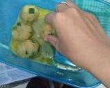 Foto langkah ke 6 dari resep Perkedel kentang.