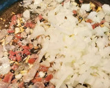 Foto del paso 3 de la receta: Macarrones al ragù picante "alla bolognese"