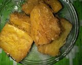 Foto langkah ke 6 dari resep Singkong Goreng (ala2 singkong keju).