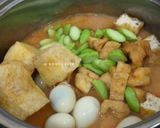 Foto langkah ke 6 dari resep Sambal Tumpang Khas Solo.