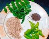 પાત્રા(patra recipe in Gujarati) રેસીપી સ્ટેપ6ફોટો
