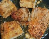 Foto del paso 1 de la receta: Pasta con pescado
