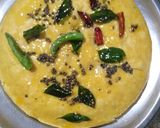 A picture of step 12 of Khaman Dhokla.