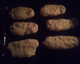 Foto del paso 3 de la receta: Pan casero