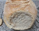 Foto del paso 12 de la receta: Pan de payés sin gluten