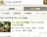 A picture of step 8 of Baby Castella Using a Takoyaki Maker.
