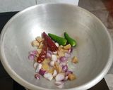 இஞ்சி தோசை ரெசிபி ஸ்டேப் 1 புகைப்படம்