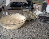 Foto del paso 2 de la receta: Brazo de Gitano relleno de Trufa
