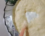Foto langkah ke 6 dari resep Flourless Yogurt Cake.