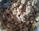 Foto langkah ke 1 dari resep Nugget Tempe.
