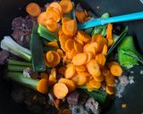 Foto del paso 2 de la receta: Guiso criollo