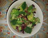 Foto del paso 4 de la receta: Ensalada de brócolis