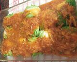 Foto del paso 8 de la receta: Arrolladitos de Akusay🥬 (vegano)