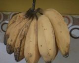 Foto langkah ke 1 dari resep Nagasari.