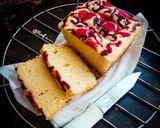 Foto langkah ke 14 dari resep No Oven Jelita Cake (Bolu Panci).