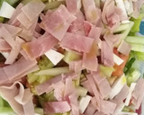 Foto del paso 7 de la receta: Ensalada con arroz integral