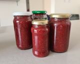 Foto del paso 4 de la receta: Mermelada de Frutilla 🍓