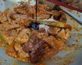 Foto langkah ke 6 dari resep Krengsengan Daging.