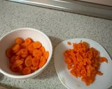 Foto del paso 4 de la receta: Estofado de cerdo