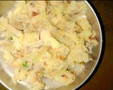 ফুচকা(Fuchka recipe in Bengali) রেসিপি ধাপ - 2 ছবি