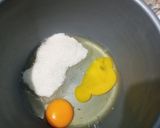 Foto langkah ke 4 dari resep Bolu kukus.
