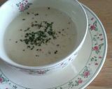 A picture of step 4 of Whole Sweet New Onion Stew.