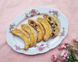 Foto langkah ke 6 dari resep Banana Crispy Oleh-oleh Lampung.