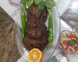 عکس مرحله 6 از دستور کباب هندی