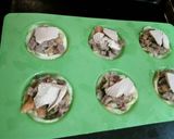 Foto del paso 6 de la receta: Antipásta de ropa vieja